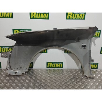 Recambio de aleta delantera derecha para audi a6 berlina (4b2) 2.4 quattro referencia OEM IAM   