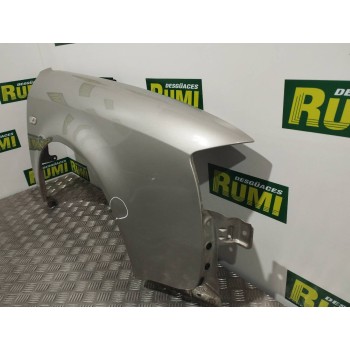 Recambio de aleta delantera derecha para audi a6 berlina (4b2) 2.4 quattro referencia OEM IAM   