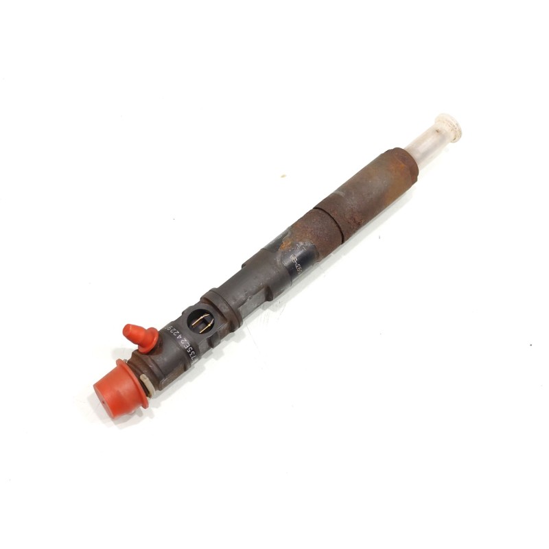 Recambio de inyector para ford focus berlina (cak) ghia referencia OEM IAM 2T1Q9F593AA  