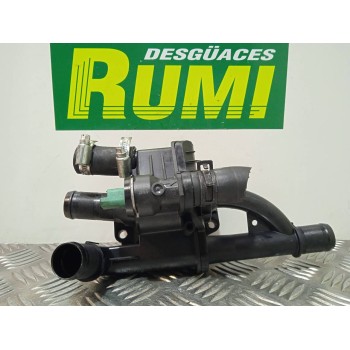 Recambio de termostato para citroën berlingo 1.6 hdi 75 sx familiar referencia OEM IAM   