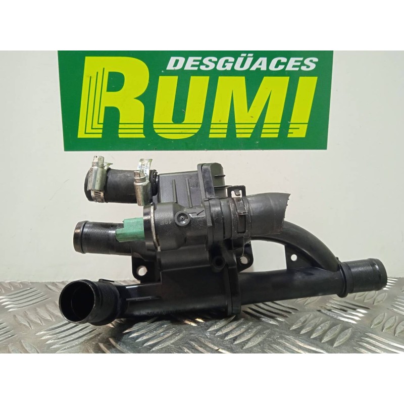 Recambio de termostato para citroën berlingo 1.6 hdi 75 sx familiar referencia OEM IAM   