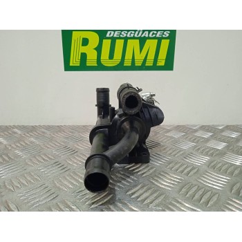 Recambio de termostato para citroën berlingo 1.6 hdi 75 sx familiar referencia OEM IAM   