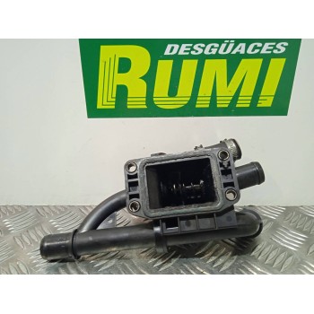 Recambio de termostato para citroën berlingo 1.6 hdi 75 sx familiar referencia OEM IAM   