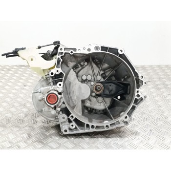 Recambio de caja cambios para peugeot 207 99g referencia OEM IAM 20DP98  