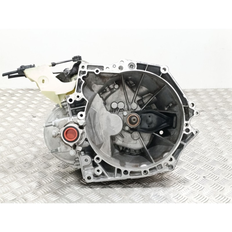 Recambio de caja cambios para peugeot 207 99g referencia OEM IAM 20DP98  