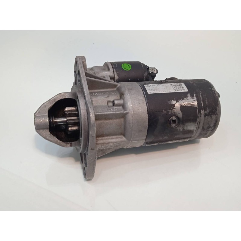 Recambio de motor arranque para land rover discovery (salljg/lj) tdi (3-ptas.) referencia OEM IAM 367716210  