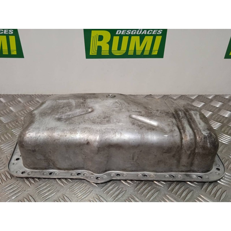 Recambio de carter para renault master combi desde ´98 2.5 diesel referencia OEM IAM 033438A  