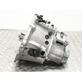 Recambio de caja cambios para peugeot 207 99g referencia OEM IAM 20DP98  