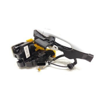 Recambio de cerradura puerta delantera derecha para kia cee´d tech referencia OEM IAM 81320A2410  