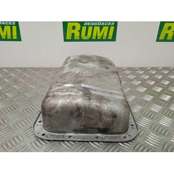 Recambio de carter para renault master combi desde ´98 2.5 diesel referencia OEM IAM 033438A  