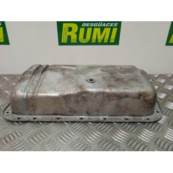 Recambio de carter para renault master combi desde ´98 2.5 diesel referencia OEM IAM 033438A  