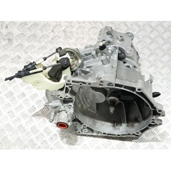Recambio de caja cambios para peugeot 207 99g referencia OEM IAM 20DP98  