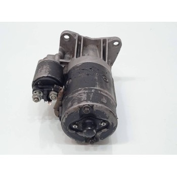 Recambio de motor arranque para land rover discovery (salljg/lj) tdi (3-ptas.) referencia OEM IAM 367716210  
