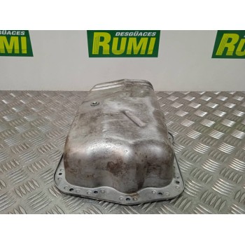 Recambio de carter para renault master combi desde ´98 2.5 diesel referencia OEM IAM 033438A  