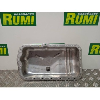 Recambio de carter para renault master combi desde ´98 2.5 diesel referencia OEM IAM 033438A  