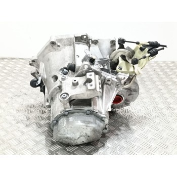Recambio de caja cambios para peugeot 207 99g referencia OEM IAM 20DP98  