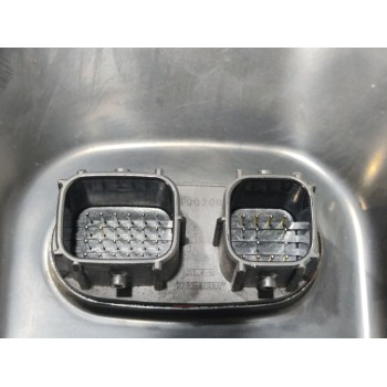 Recambio de inversor para toyota c-hr hybrid active referencia OEM IAM G920047330  