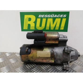 Recambio de motor arranque para ford focus berlina (cak) ambiente referencia OEM IAM 1S4U11000AA 1102AA 