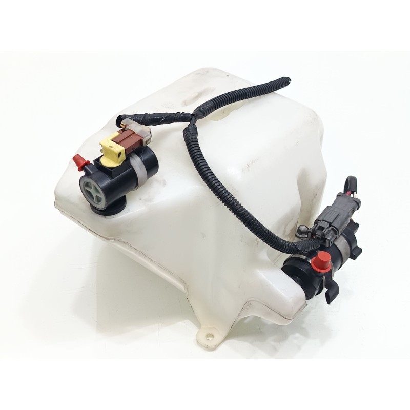 Recambio de deposito limpia para honda accord berlina (cl/cn) 2.4 executive referencia OEM IAM   