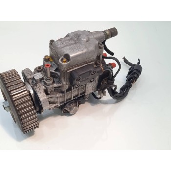 Recambio de bomba inyeccion para seat leon (1m1) signo referencia OEM IAM 038130107D  