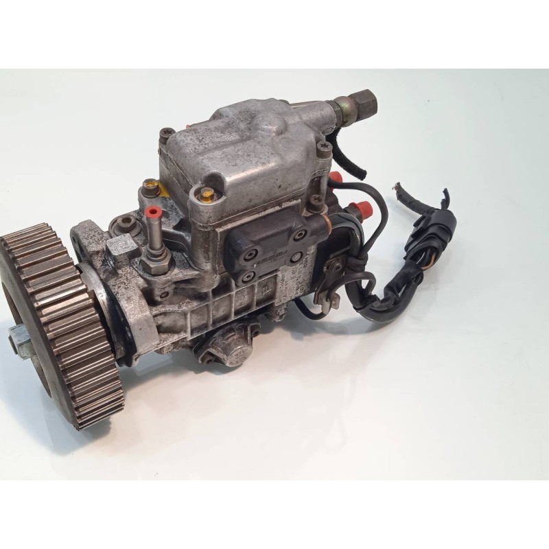 Recambio de bomba inyeccion para seat leon (1m1) signo referencia OEM IAM 038130107D  