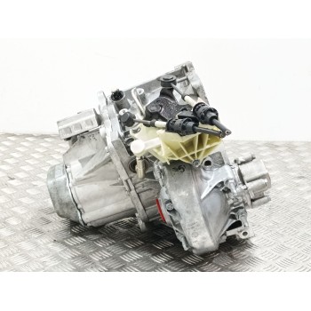 Recambio de caja cambios para peugeot 207 99g referencia OEM IAM 20DP98  