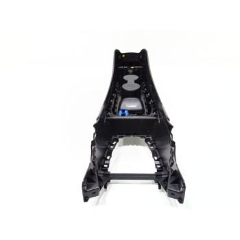 Recambio de consola central para opel corsa f gs line referencia OEM IAM 9829535180  