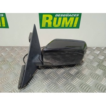 Recambio de retrovisor izquierdo para bmw serie 3 berlina (e46) 320d referencia OEM IAM 0117351 0117352 0117353