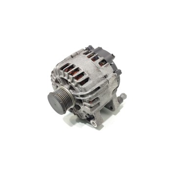 Recambio de alternador para peugeot 207 99g referencia OEM IAM 9678048880  