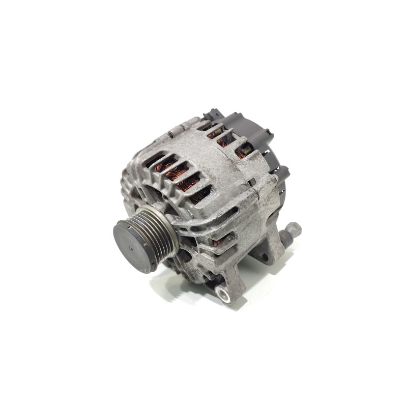 Recambio de alternador para peugeot 207 99g referencia OEM IAM 9678048880  