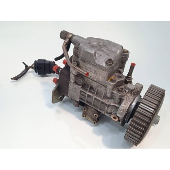 Recambio de bomba inyeccion para seat leon (1m1) signo referencia OEM IAM 038130107D  