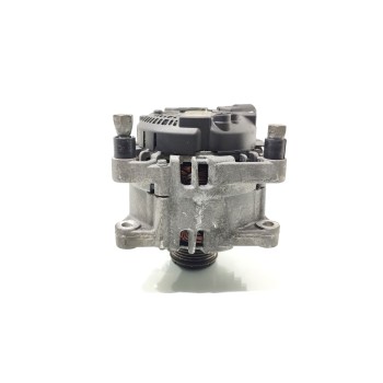 Recambio de alternador para peugeot 207 99g referencia OEM IAM 9678048880  