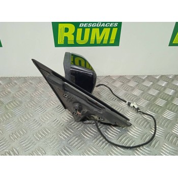 Recambio de retrovisor izquierdo para bmw serie 3 berlina (e46) 320d referencia OEM IAM 0117351 0117352 0117353