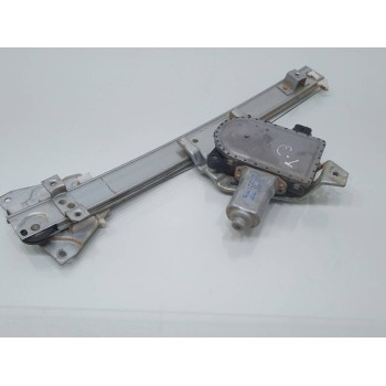 Recambio de elevalunas trasero derecho para mitsubishi montero (v60/v70) 3.2 di-d avance (5-ptas.) referencia OEM IAM MR436870  