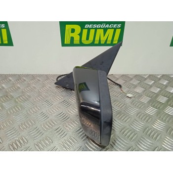 Recambio de retrovisor izquierdo para bmw serie 3 berlina (e46) 320d referencia OEM IAM 0117351 0117352 0117353