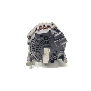 Recambio de alternador para peugeot 207 99g referencia OEM IAM 9678048880  