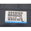 Recambio de centralita abs para mitsubishi montero (v60/v70) 3.2 di-d avance (5-ptas.) referencia OEM IAM MR400420  