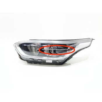 Recambio de faro izquierdo para kia ceed sportswagon tech referencia OEM IAM 92101J7050  