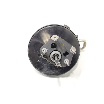 Recambio de servofreno con bomba para renault megane iv berlina 5p business referencia OEM IAM 472104789R  