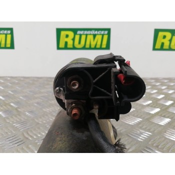 Recambio de motor arranque para ford focus berlina (cak) ambiente referencia OEM IAM 1S4U11000AA 1102AA 