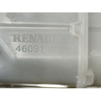 Recambio de servofreno con bomba para renault megane iv berlina 5p business referencia OEM IAM 472104789R  