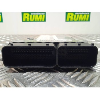 Recambio de centralita motor uce para bmw serie 3 berlina (e46) 320d referencia OEM IAM 0281010565 DDE7793443, 7793443 1039S0326