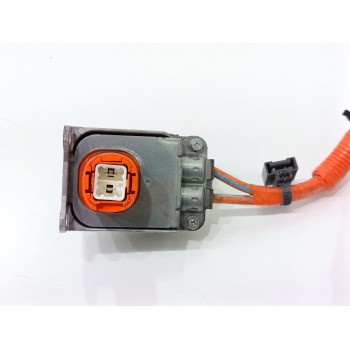 Recambio de cableado electrico para toyota c-hr hybrid active referencia OEM IAM C60219  