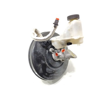 Recambio de servofreno con bomba para renault megane iv berlina 5p business referencia OEM IAM 472104789R  