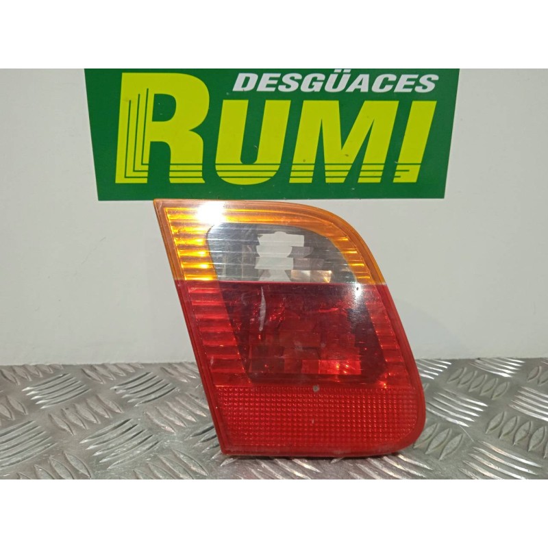 Recambio de piloto trasero izquierdo interior para bmw serie 3 berlina (e46) 320d referencia OEM IAM 690794505 6907945 388511