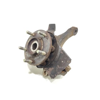 Recambio de mangueta delantera izquierda para kia cee´d tech referencia OEM IAM   