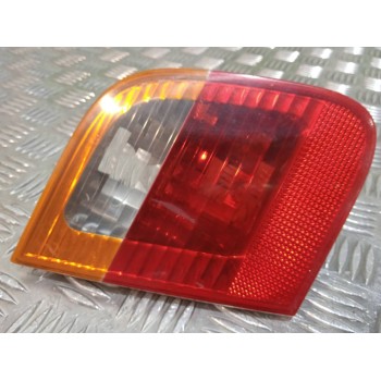 Recambio de piloto trasero izquierdo interior para bmw serie 3 berlina (e46) 320d referencia OEM IAM 690794505 6907945 388511