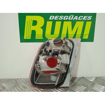 Recambio de piloto trasero izquierdo interior para bmw serie 3 berlina (e46) 320d referencia OEM IAM 690794505 6907945 388511