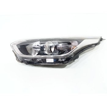 Recambio de faro izquierdo para kia ceed sportswagon tech referencia OEM IAM 92101J7050  
