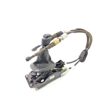 Recambio de palanca cambio para renault megane iv berlina 5p business referencia OEM IAM 341042886R  